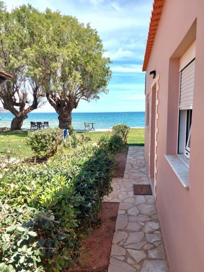 Holiday home Lila